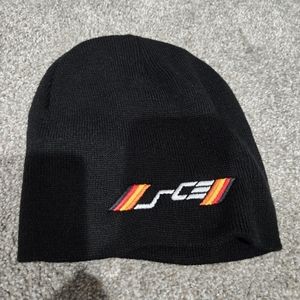 So Cal edison beanie